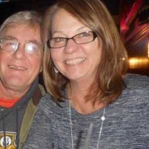 Meet your Posher, Sue